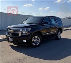 شيفروليه تاهو